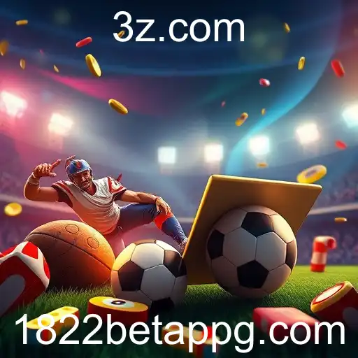 O Crescimento e Desafios do 1822bet em 2025