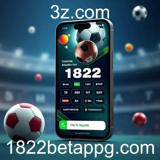 1822bet Expande Serviços com Novas Funcionalidades