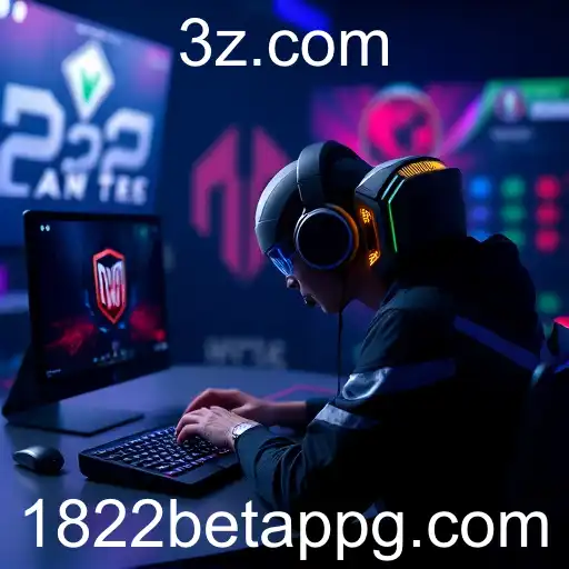 1822Bet.com App Expande Funções com Novas Atualizações