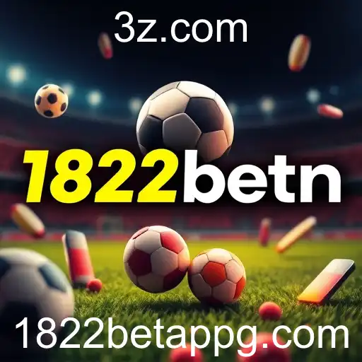 A Ascensão do 1822bet.com no Cenário de Jogos Online