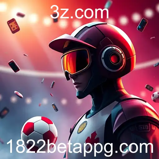 A Evolução dos Jogos Online e a Influência de 1822bet.com