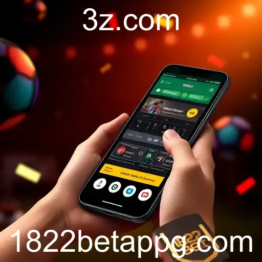 Ascensão dos Apps de Apostas em 2026