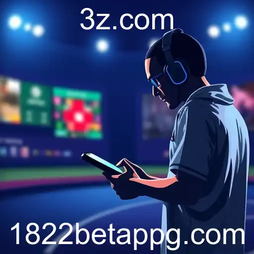 A Evolução do Mercado de Apostas em Português