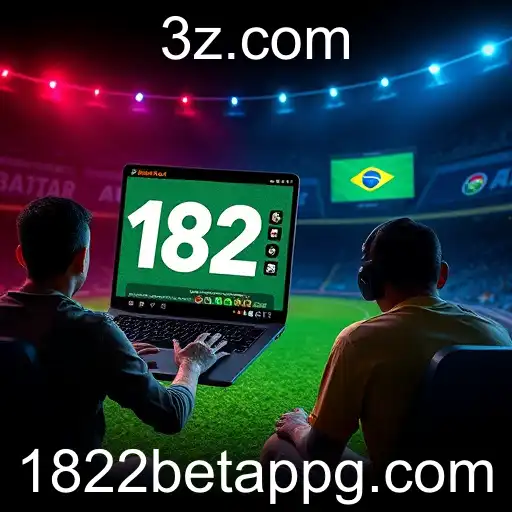 Expansão do Mercado de Jogos Online no Brasil