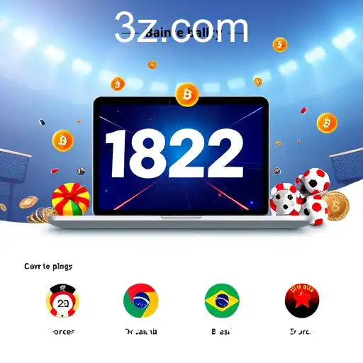 Expansão dos Jogos Online em 2026