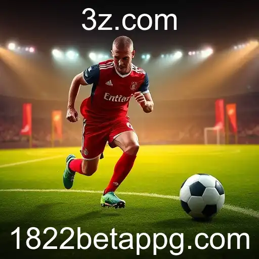A Evolução do Setor de Jogos Online e o Papel do 1822bet.com