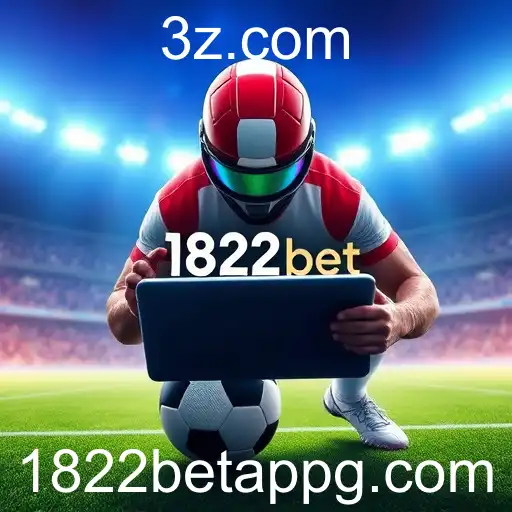 O Crescimento do 1822bet.com no Mercado de Jogos Online