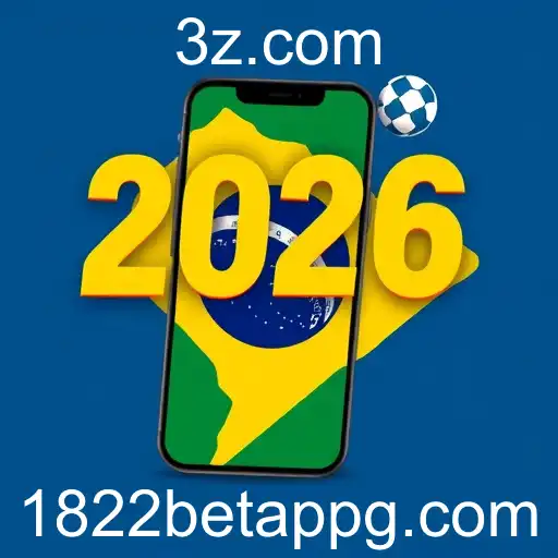 O Crescimento dos Aplicativos de Apostas em 2026