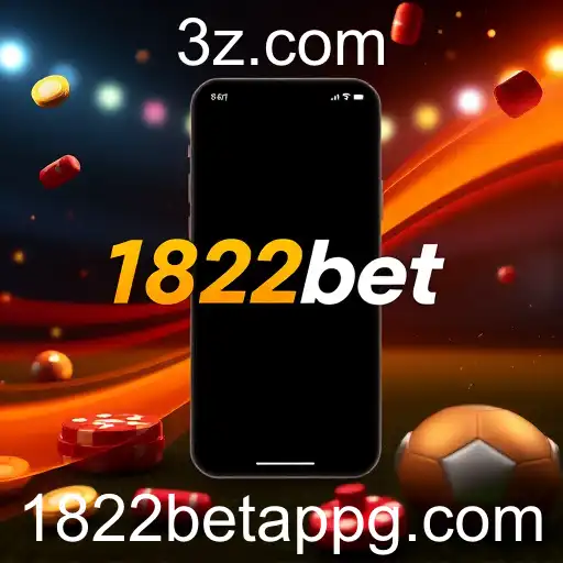 Crescimento do Mercado de Apostas e Inovações de 1822bet.com