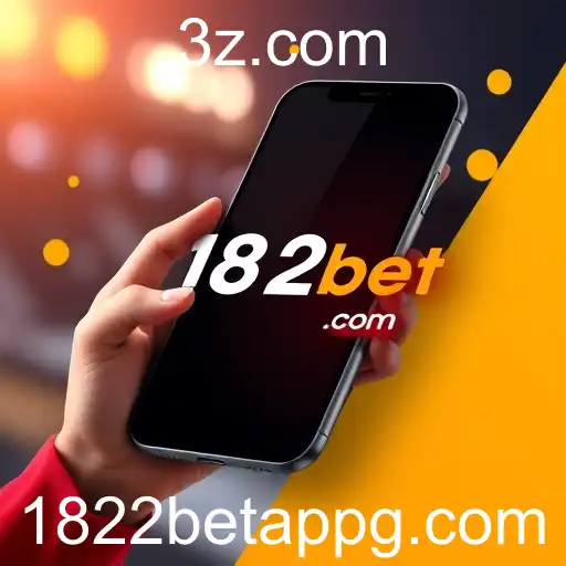 O Impacto do 1822bet.com no Cenário Atual de Apostas Online