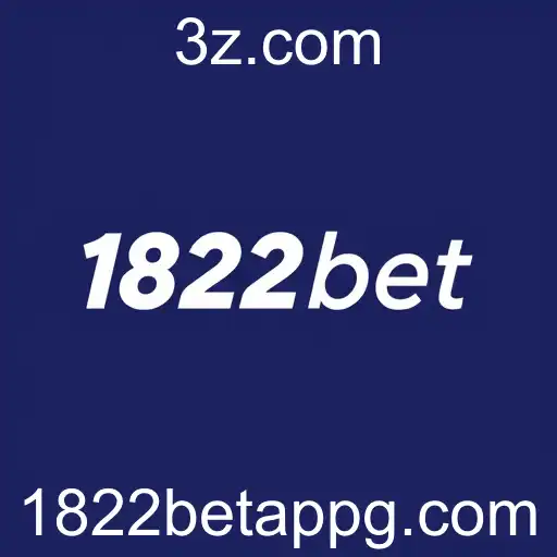Impacto do 1822bet.com no Mercado de Jogos Online