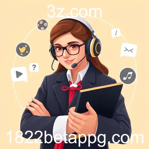 Impacto do 1822bet.com no Mercado de Jogos Online