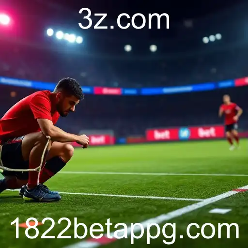 O Impacto do 1822bet.com no Mercado de Jogos Online