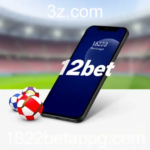 Inovação no Mundo dos Jogos Online: 1822Bet Revoluciona o Setor
