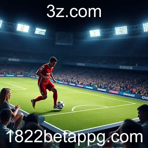 A Ascensão dos Aplicativos de Apostas Online em 2026