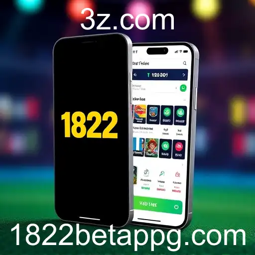 Crescimento e inovação no mercado de apostas online