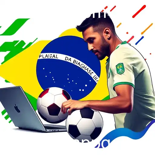 A Ascensão dos Jogos Online no Brasil