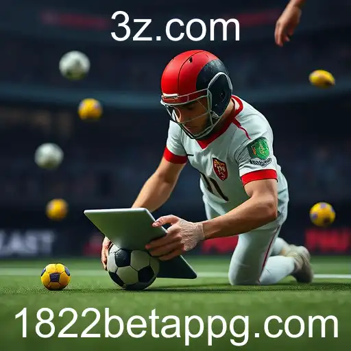 O Papel do 1822bet.com no Crescimento dos Jogos Online em 2026