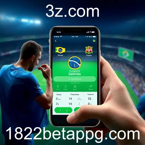 A Influência dos Apps de Apostas no Brasil