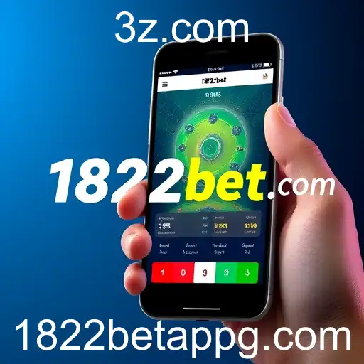 Tendências de Jogos Online para 1822bet.com